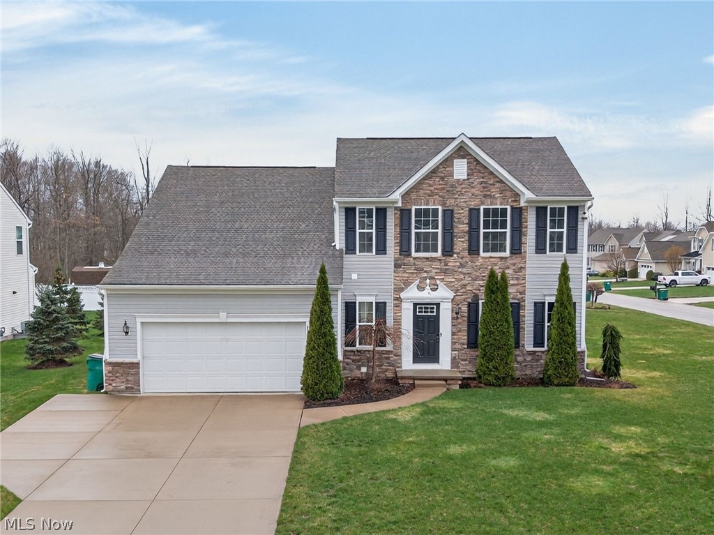 Orchard Springs - Residential