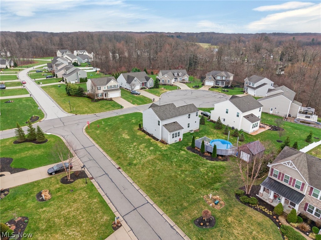 Orchard Springs - Residential