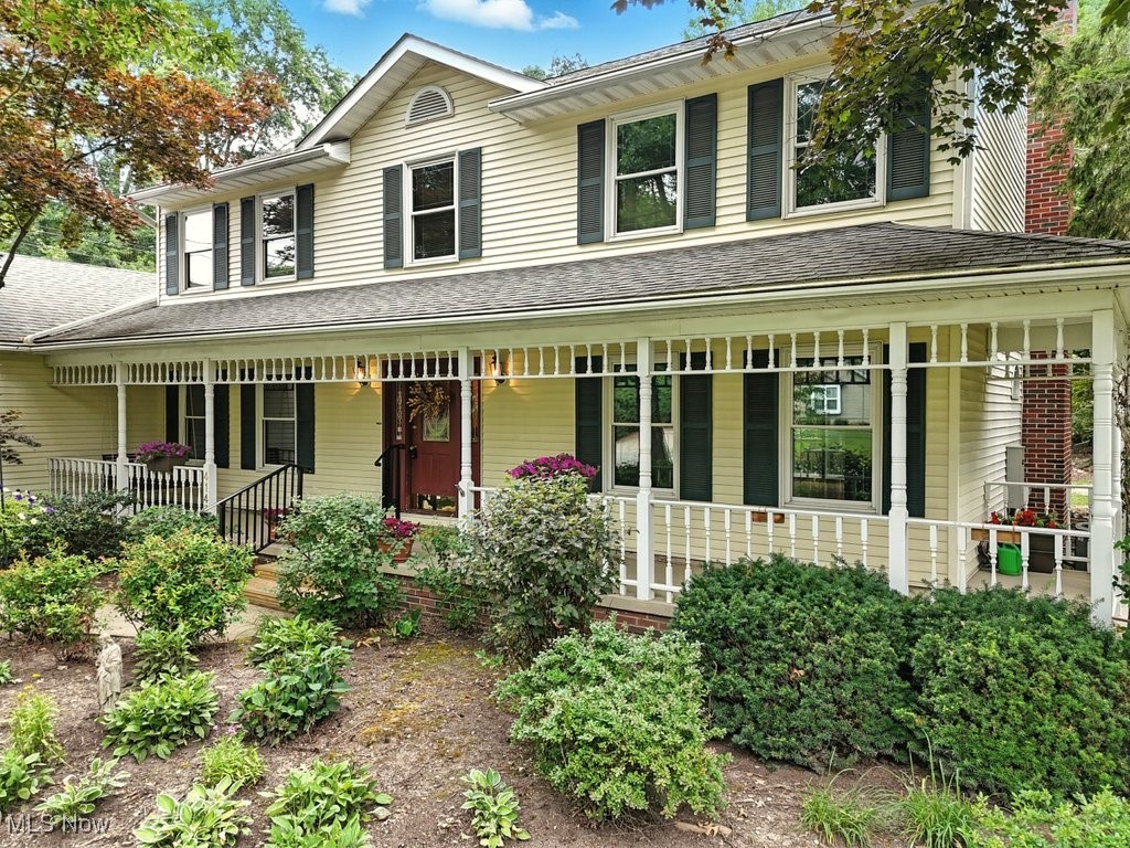 4143 Kinglet Drive