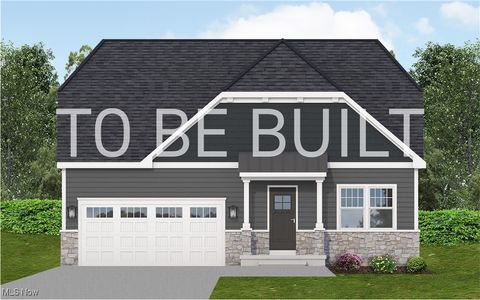 4343 Oak Ridge Trail Brunswick OH 44212