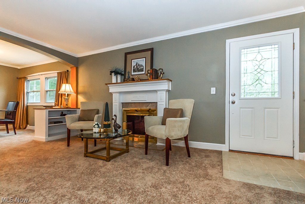 Brinker Allotment Add 01 - Residential