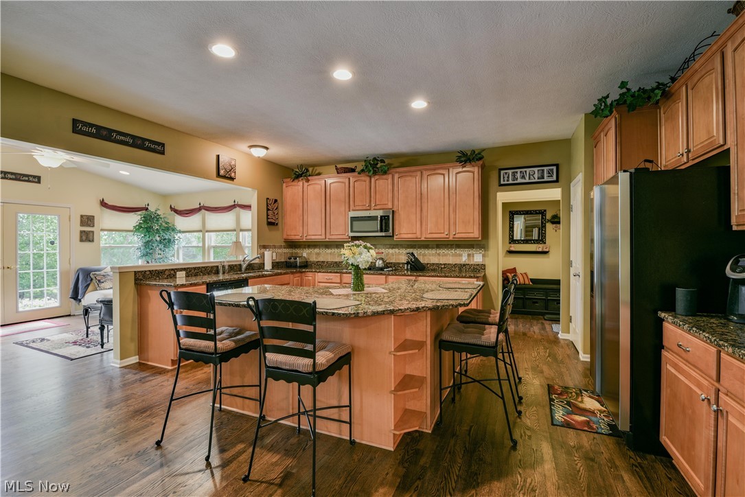 Highland Park Sub - Residential