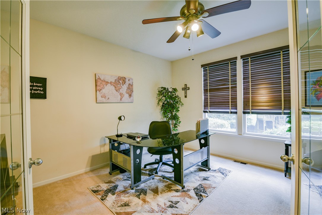 Highland Park Sub - Residential