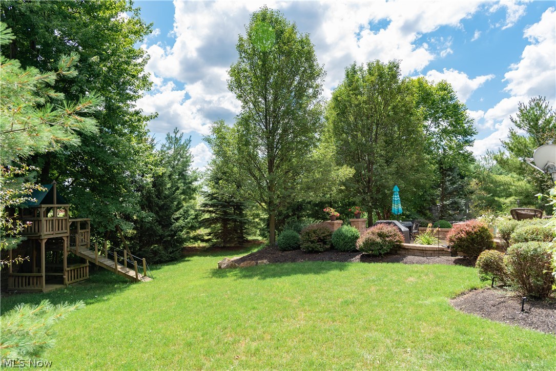 Highland Park Sub - Residential