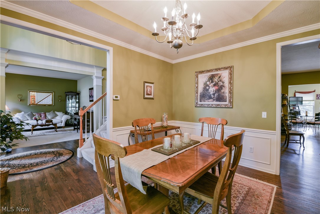 Highland Park Sub - Residential