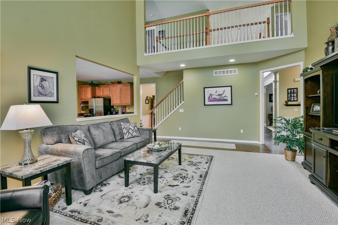 Highland Park Sub - Residential