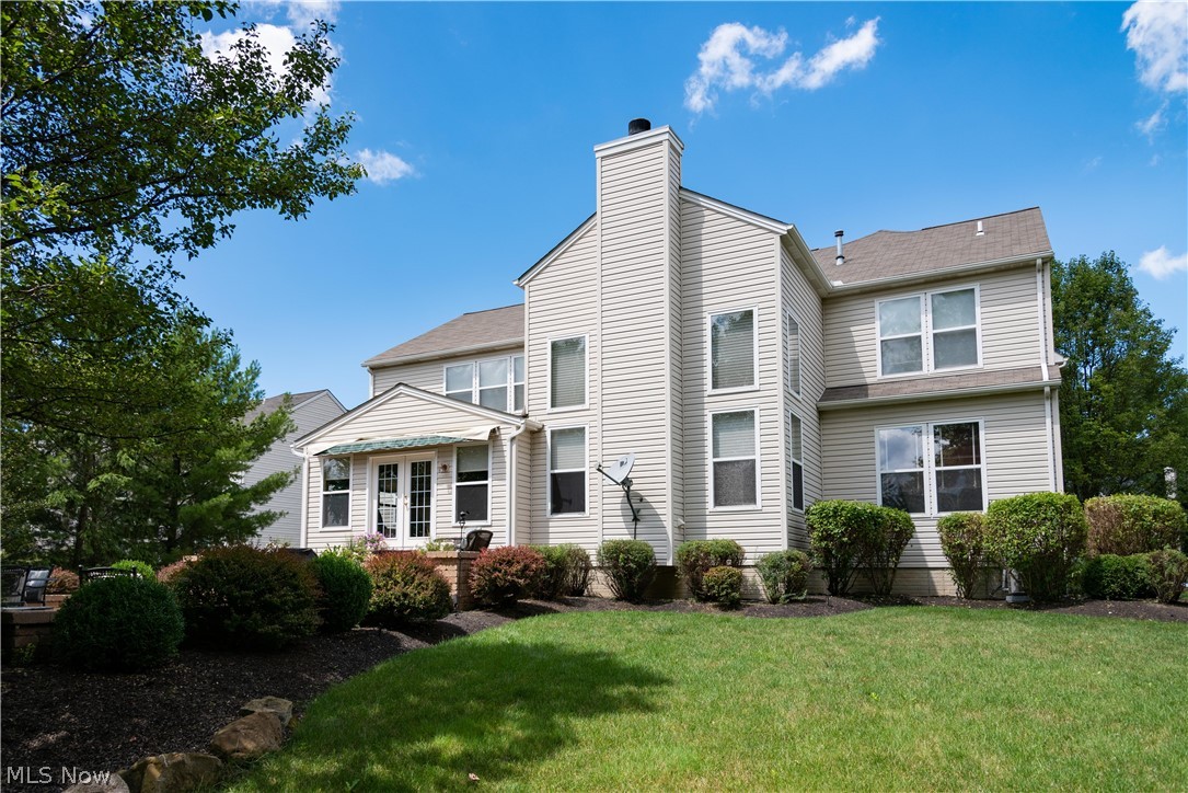 Highland Park Sub - Residential