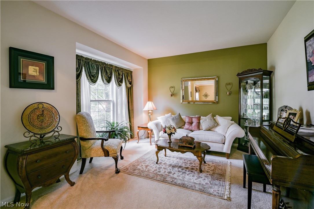 Highland Park Sub - Residential