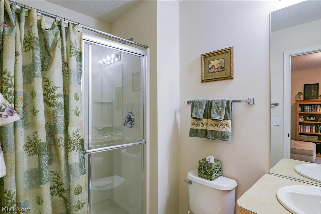 Highland Park Sub - Residential