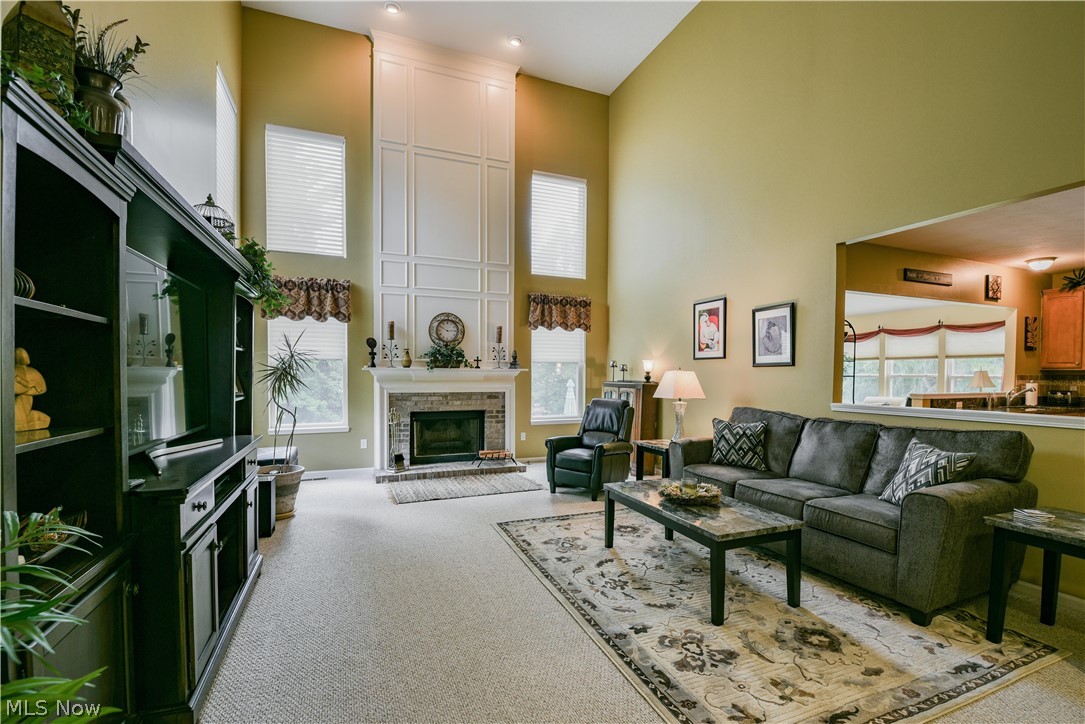 Highland Park Sub - Residential