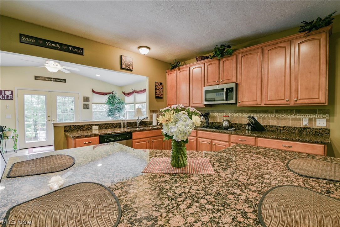 Highland Park Sub - Residential