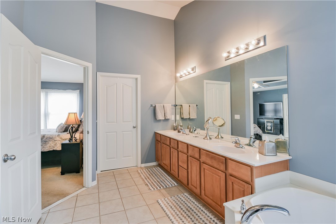 Highland Park Sub - Residential