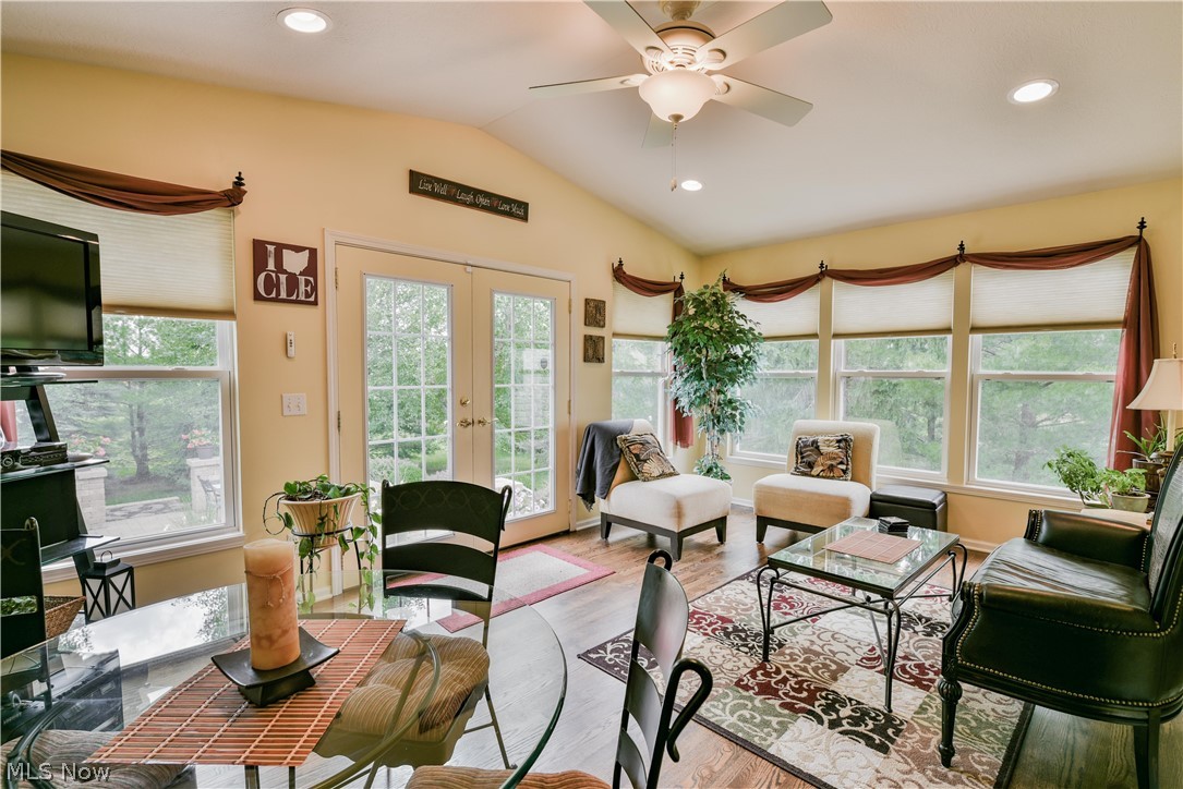 Highland Park Sub - Residential