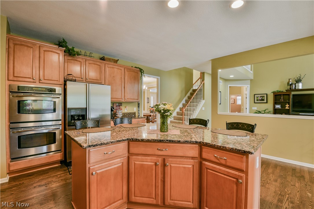 Highland Park Sub - Residential