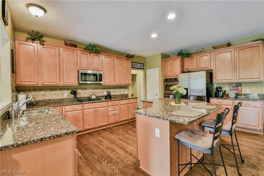 Highland Park Sub - Residential