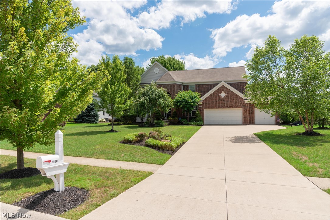 Highland Park Sub - Residential