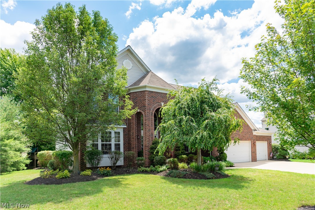 Highland Park Sub - Residential