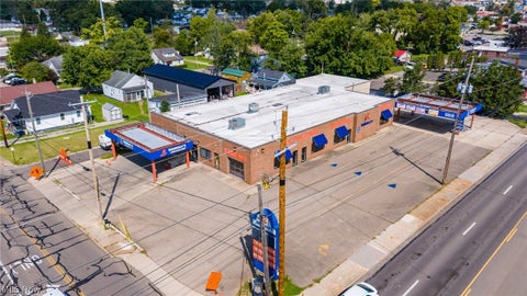 Vacant Land For Sale - 2415 Maple Avenue<br/> Zanesville, OH 43701