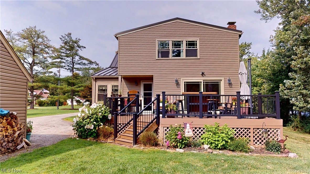 Brecksville - Residential