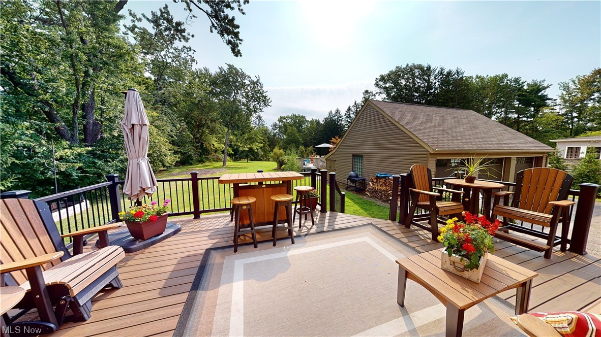 Brecksville - Residential