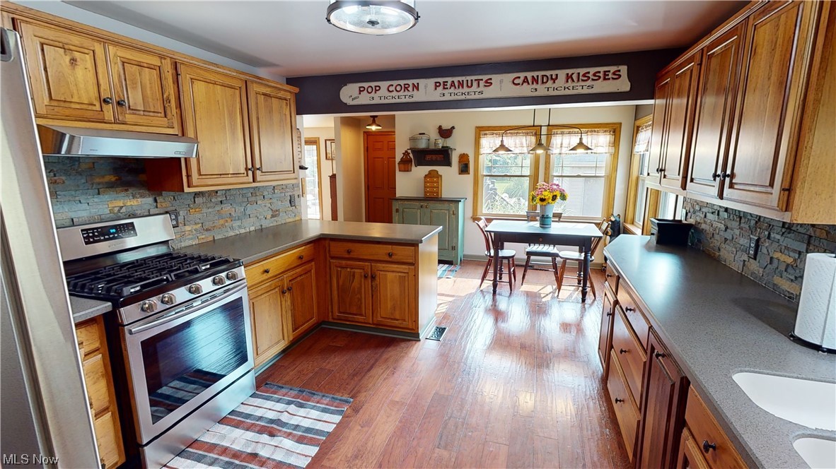 Brecksville - Residential