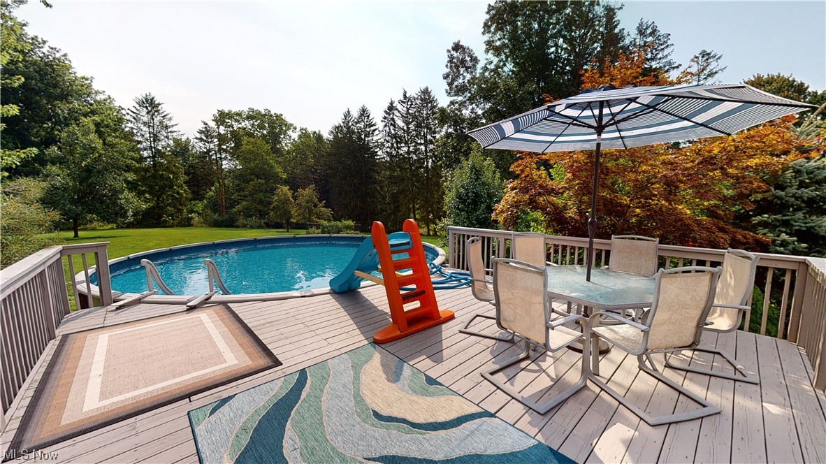 Brecksville - Residential