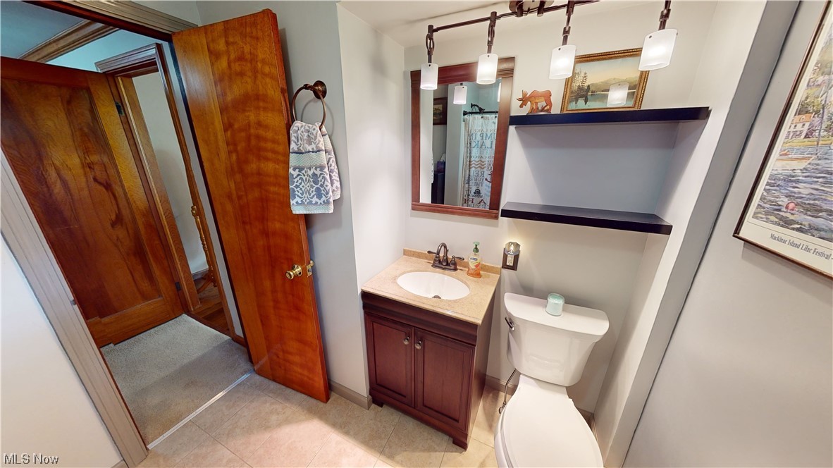 Brecksville - Residential