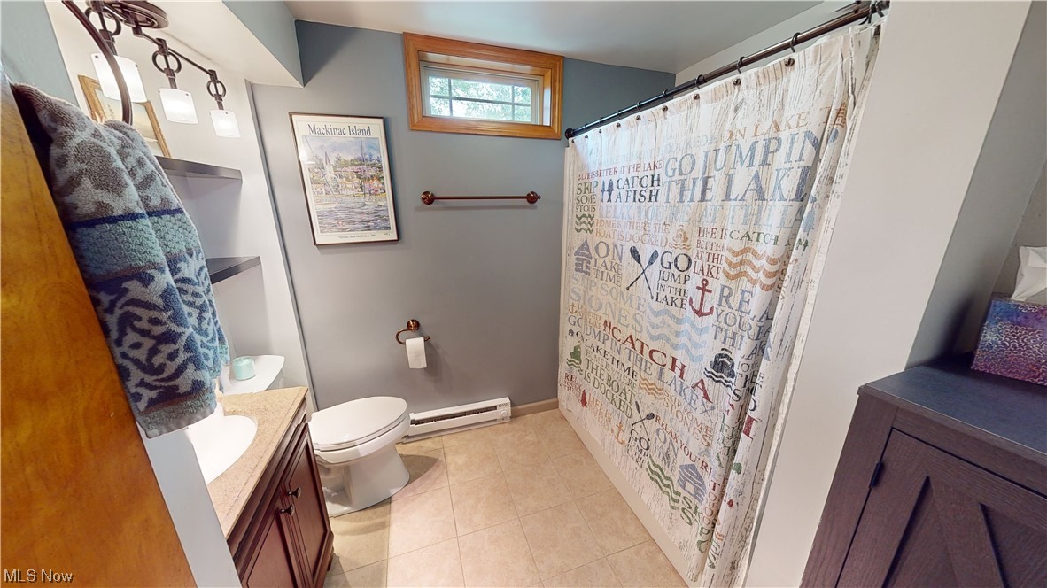 Brecksville - Residential