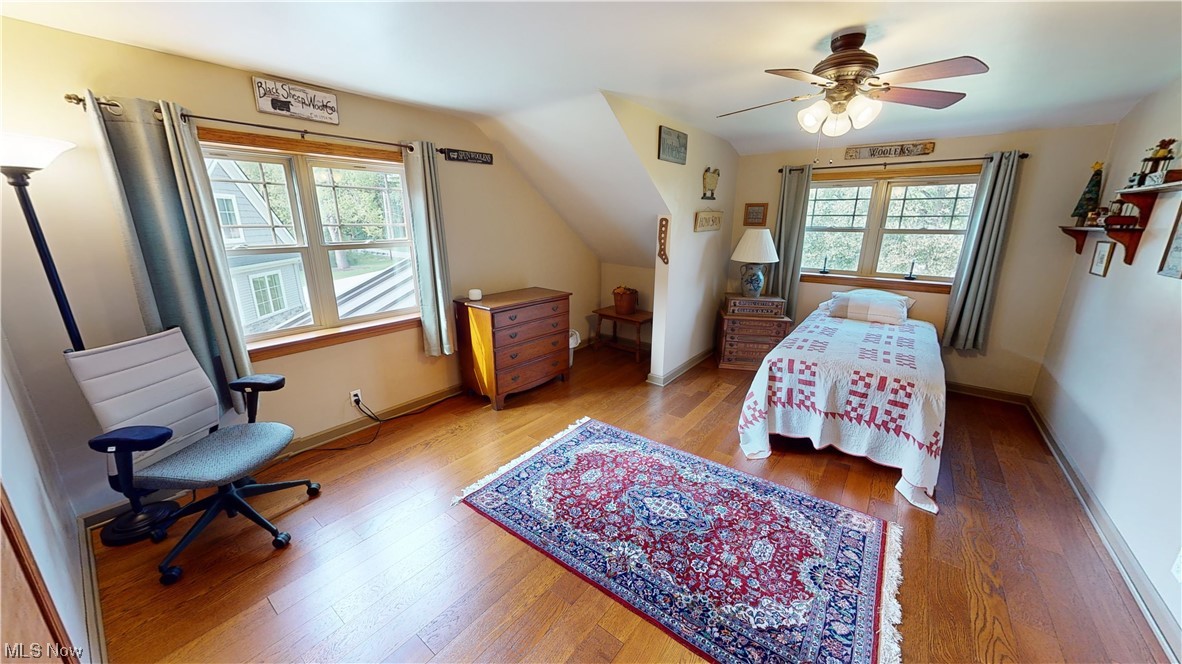 Brecksville - Residential