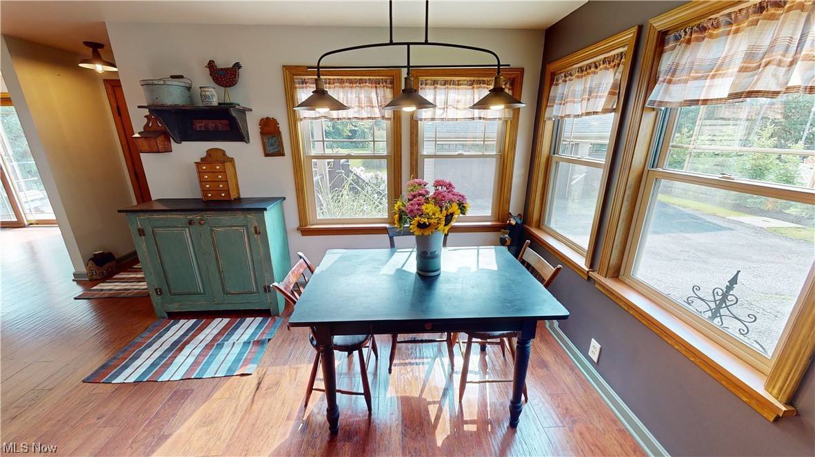 Brecksville - Residential