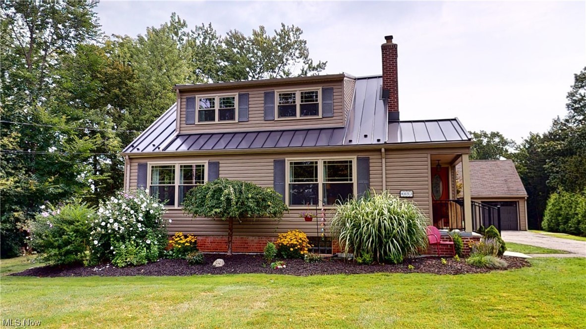 Brecksville - Residential