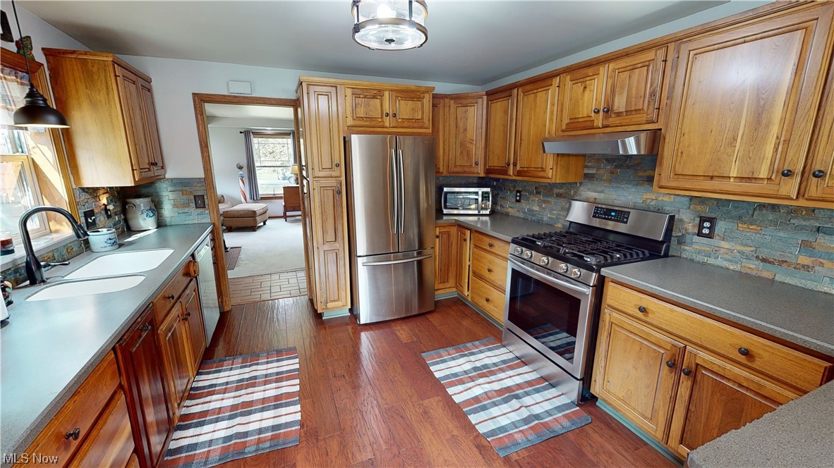 Brecksville - Residential