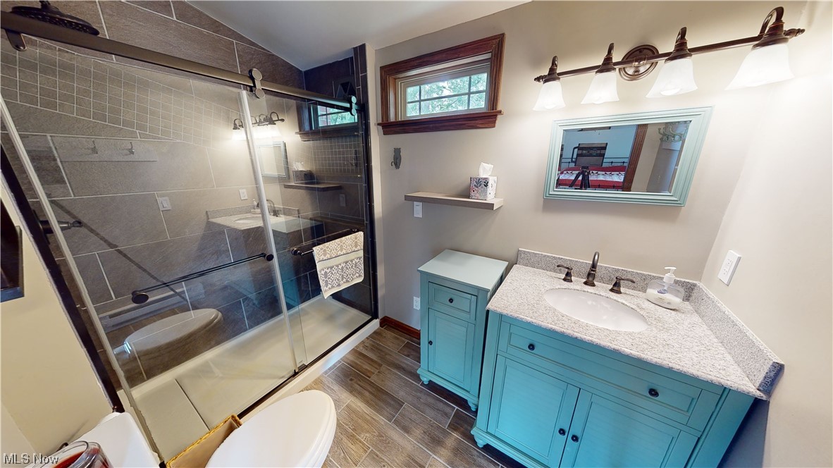 Brecksville - Residential