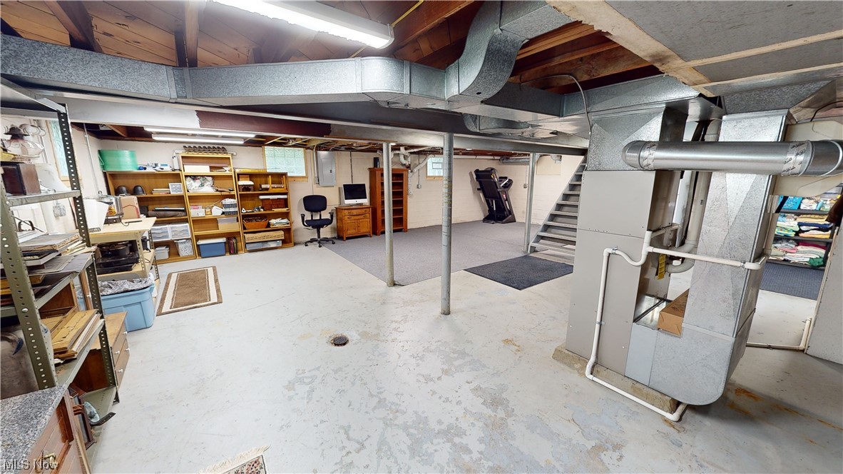 Brecksville - Residential