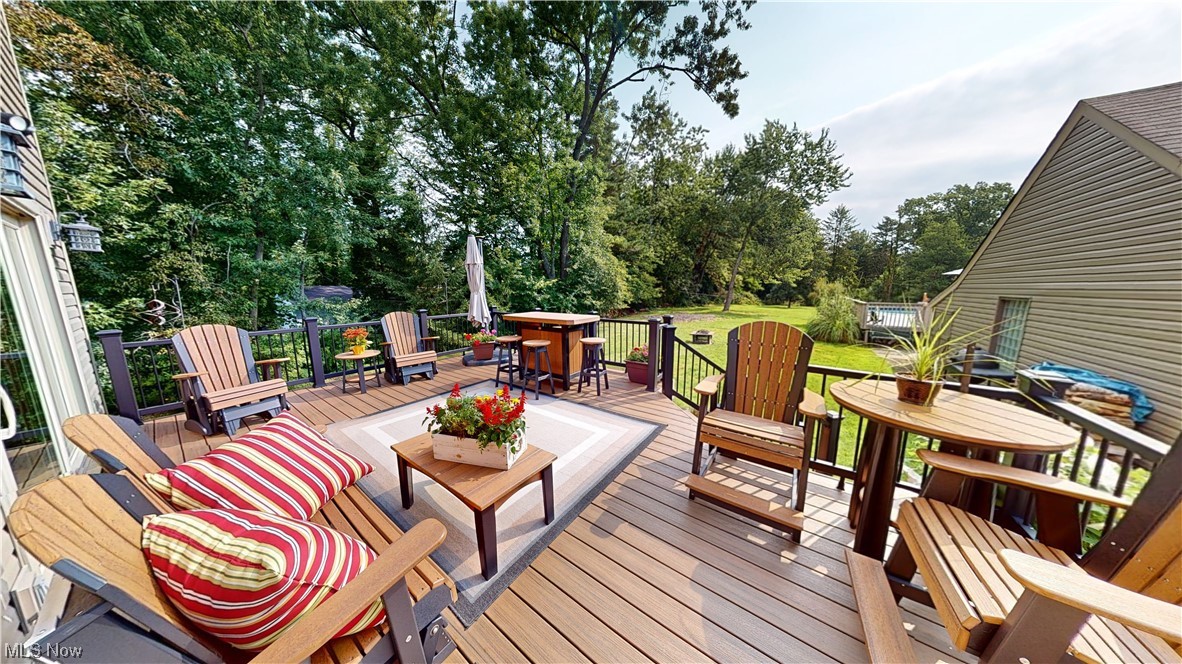 Brecksville - Residential