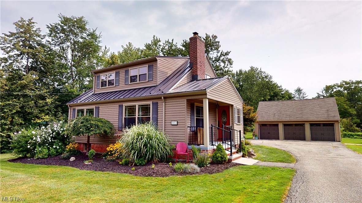 Brecksville - Residential