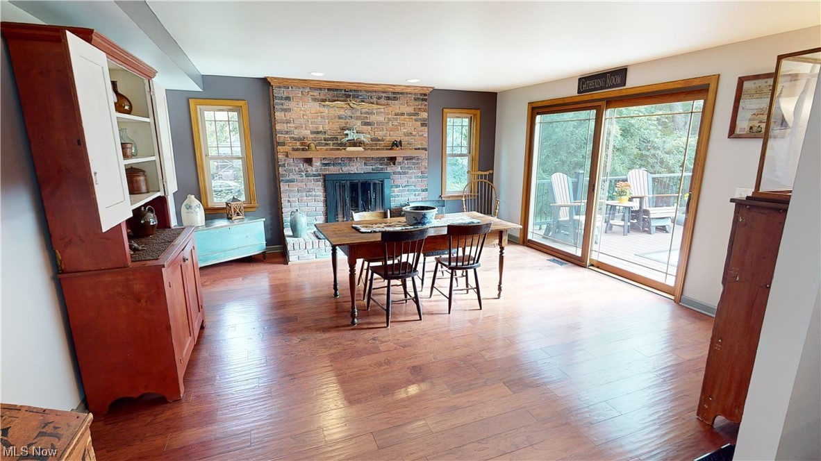 Brecksville - Residential