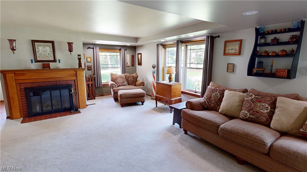 Brecksville - Residential