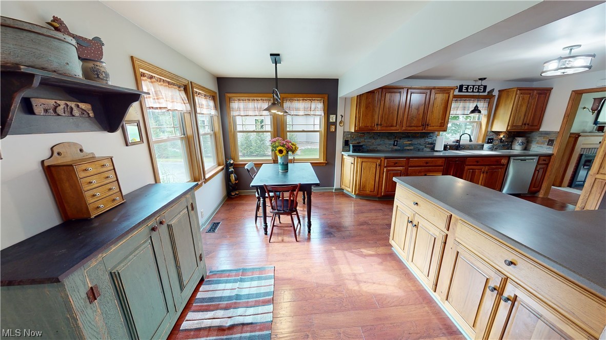 Brecksville - Residential