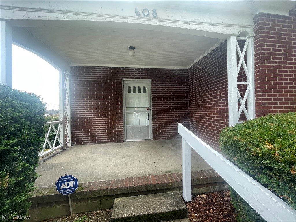 608 Hillcrest Terrace, Parkersburg, West Virginia image 24