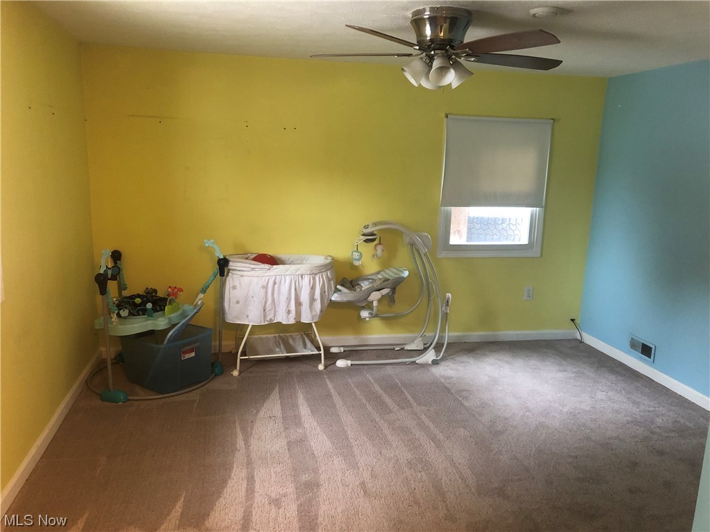 Eaton Homes - Residential