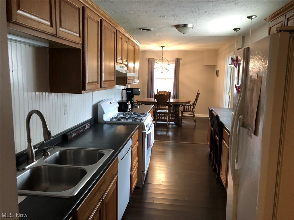 Eaton Homes - Residential