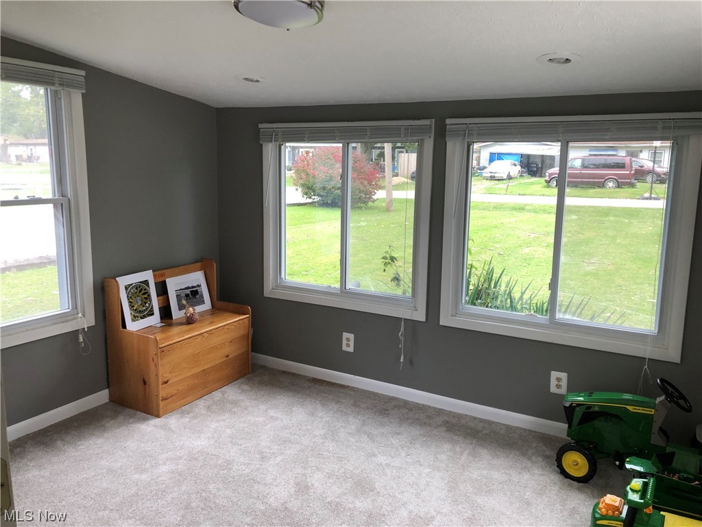 Eaton Homes - Residential