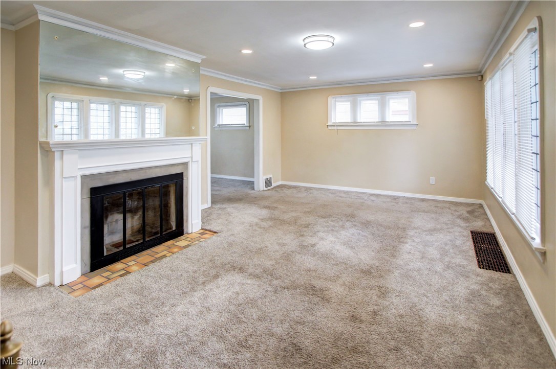 Crown Point - Residential