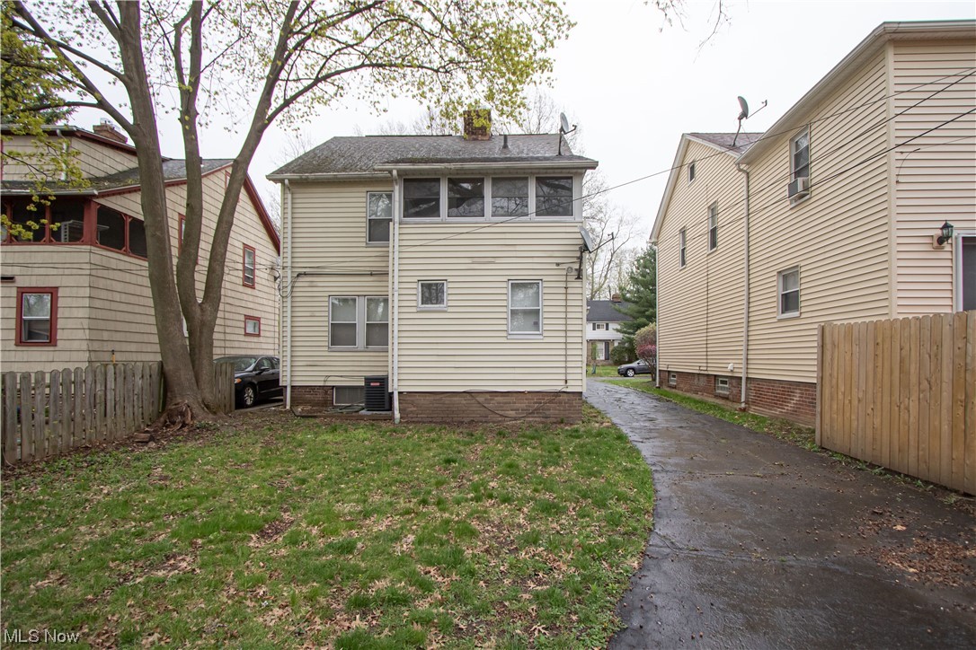 Crown Point - Residential