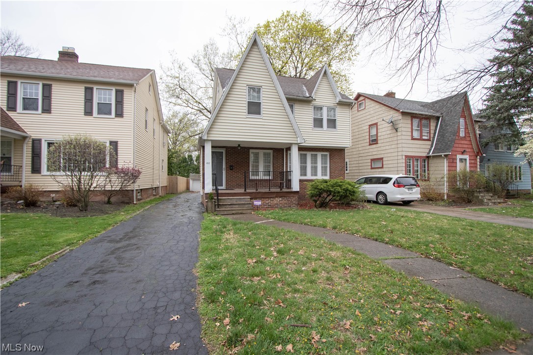 Crown Point - Residential