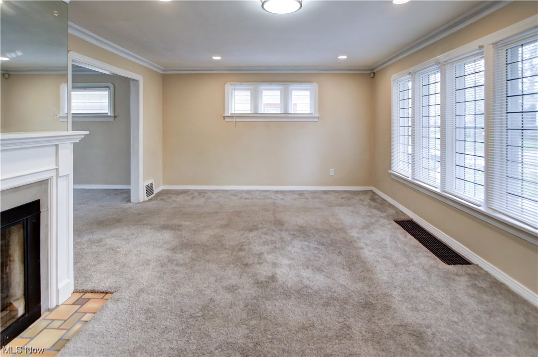 Crown Point - Residential