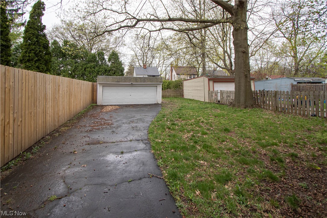 Crown Point - Residential