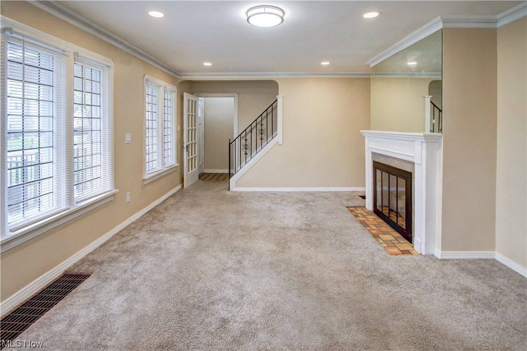 Crown Point - Residential