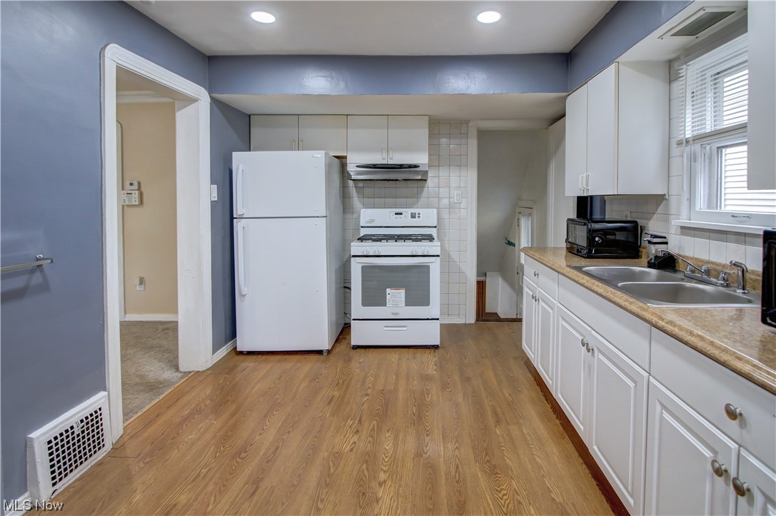 Crown Point - Residential